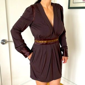 Just Cavalli Vintage Italian Dress